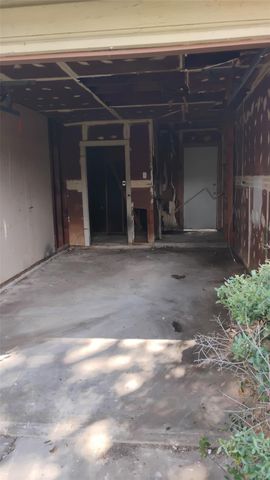3121 Nita Street, Houston, TX 77051