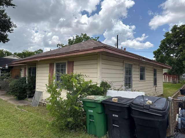 3121 Nita Street, Houston, TX 77051