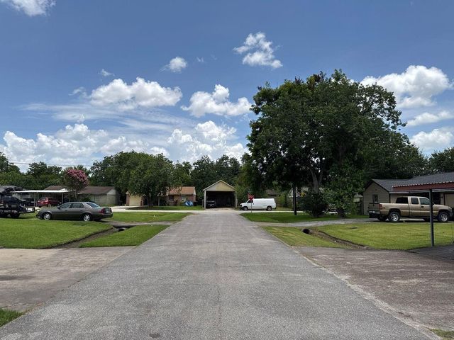 3121 Nita Street, Houston, TX 77051