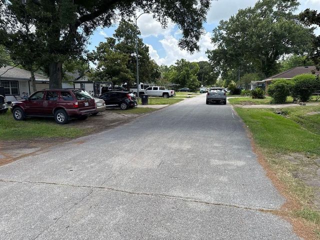 3121 Nita Street, Houston, TX 77051