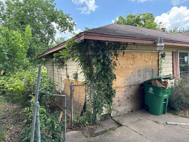 3121 Nita Street, Houston, TX 77051
