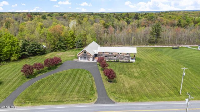 488 Charlton Road, Charlton, NY 12020