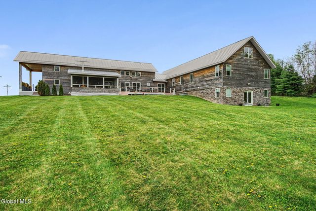 488 Charlton Road, Charlton, NY 12020