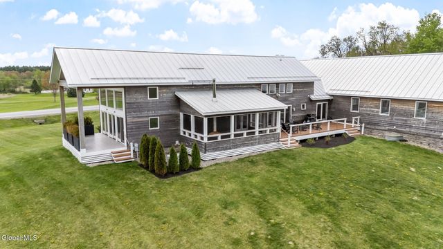 488 Charlton Road, Charlton, NY 12020