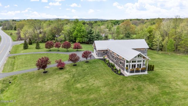 488 Charlton Road, Charlton, NY 12020