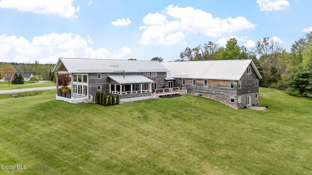 488 Charlton Road, Charlton, NY 12020