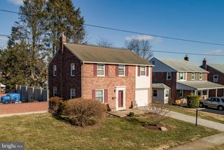 425 HARRINGTON RD, Havertown, PA 19083