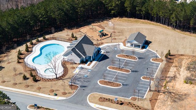 8185 Elkhorn Drive, Fairburn, GA 30213
