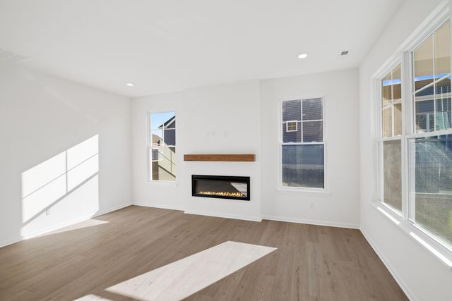 4063 Reflection Place, Valparaiso, IN 46385