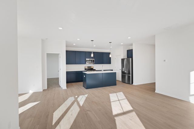 4063 Reflection Place, Valparaiso, IN 46385