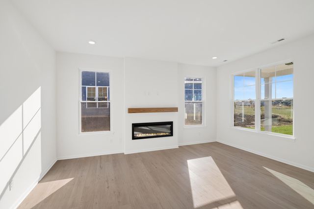 4063 Reflection Place, Valparaiso, IN 46385