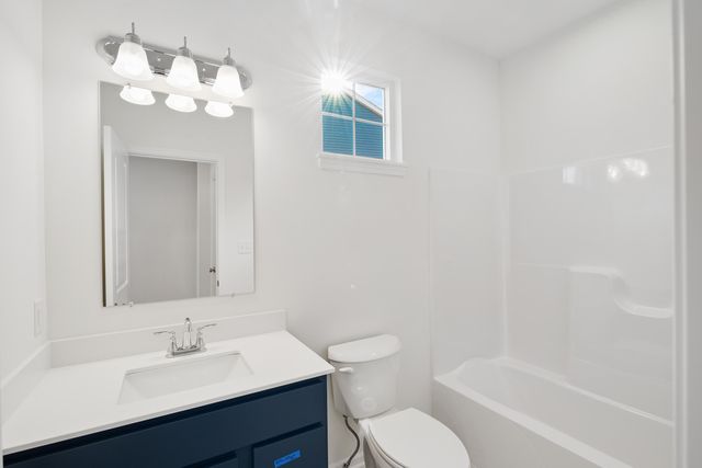 4063 Reflection Place, Valparaiso, IN 46385