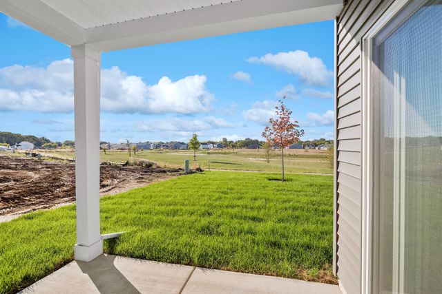 4063 Reflection Place, Valparaiso, IN 46385