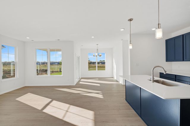 4063 Reflection Place, Valparaiso, IN 46385