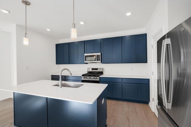 4063 Reflection Place, Valparaiso, IN 46385