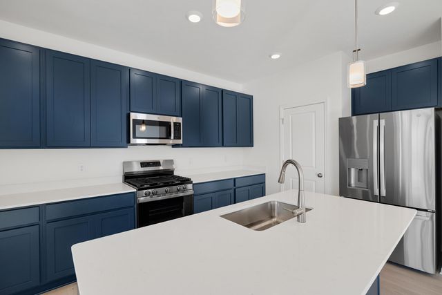 4063 Reflection Place, Valparaiso, IN 46385