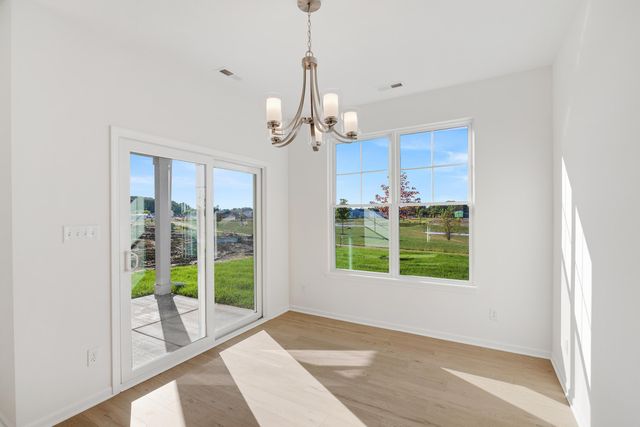 4063 Reflection Place, Valparaiso, IN 46385