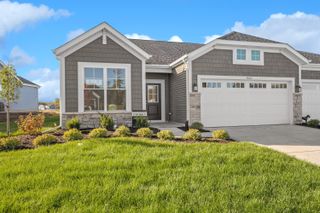 4063 Reflection Place, Valparaiso, IN 46385