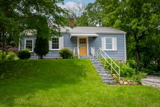 3517 Berkley Drive, Chattanooga, TN 37415