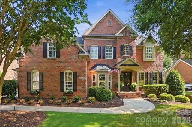 16601 Doves Canyon Lane, Charlotte, NC 28278