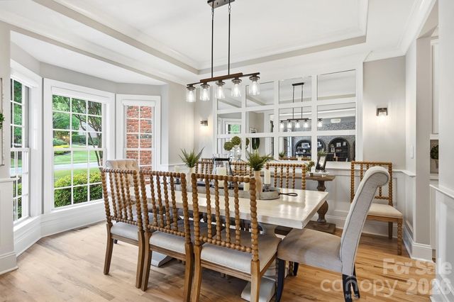 16601 Doves Canyon Lane, Charlotte, NC 28278