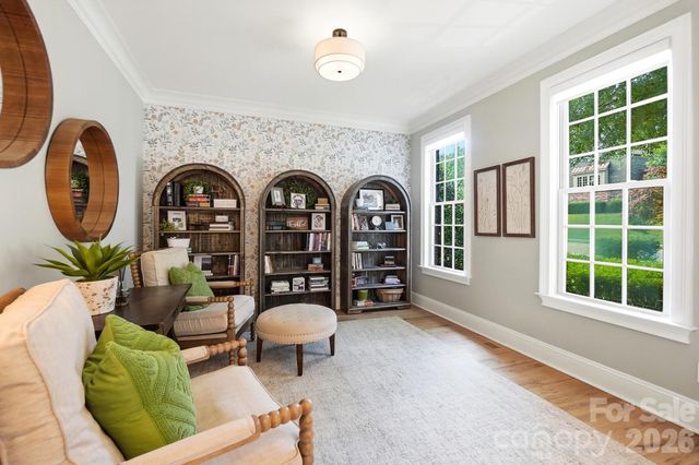 16601 Doves Canyon Lane, Charlotte, NC 28278