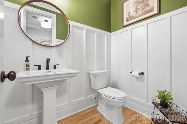 16601 Doves Canyon Lane, Charlotte, NC 28278