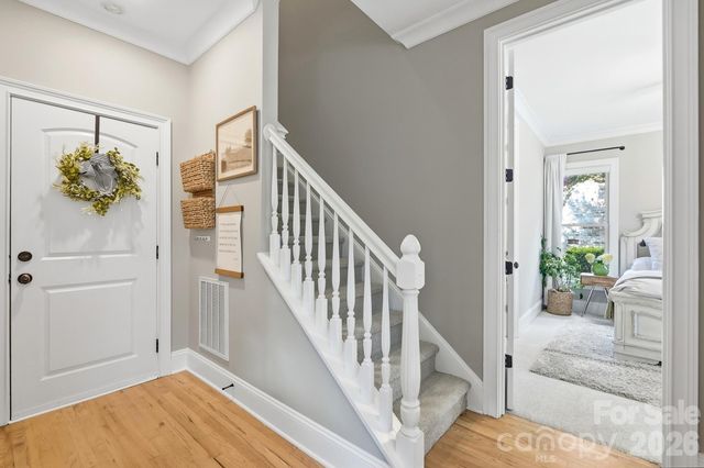 16601 Doves Canyon Lane, Charlotte, NC 28278