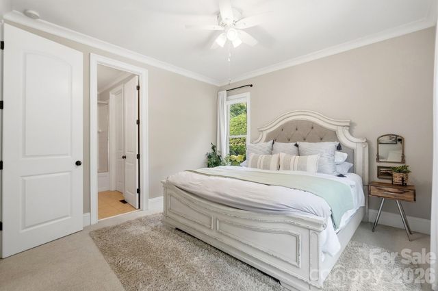 16601 Doves Canyon Lane, Charlotte, NC 28278