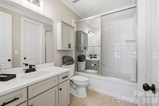 16601 Doves Canyon Lane, Charlotte, NC 28278