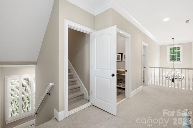 16601 Doves Canyon Lane, Charlotte, NC 28278