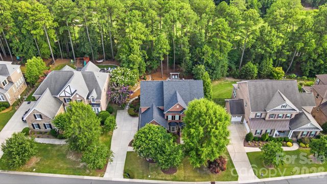 16601 Doves Canyon Lane, Charlotte, NC 28278