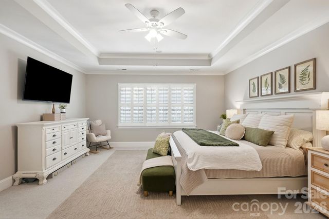 16601 Doves Canyon Lane, Charlotte, NC 28278