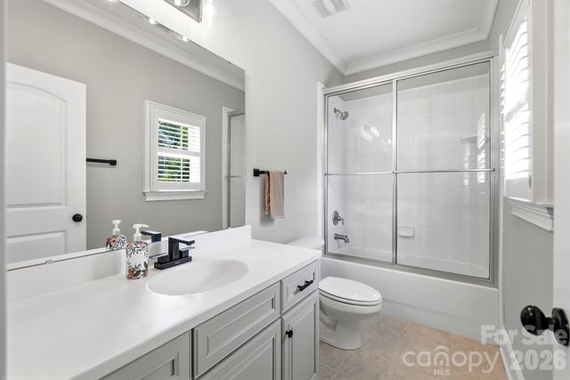 16601 Doves Canyon Lane, Charlotte, NC 28278