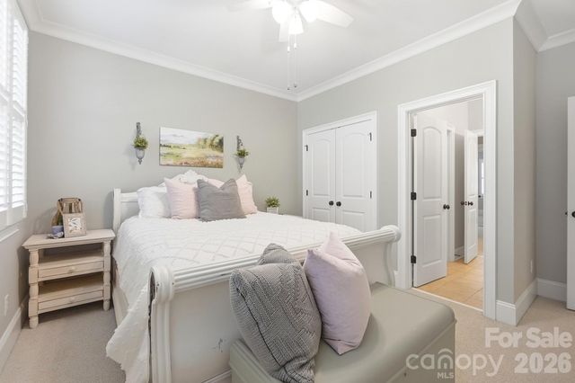 16601 Doves Canyon Lane, Charlotte, NC 28278