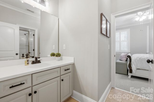 16601 Doves Canyon Lane, Charlotte, NC 28278