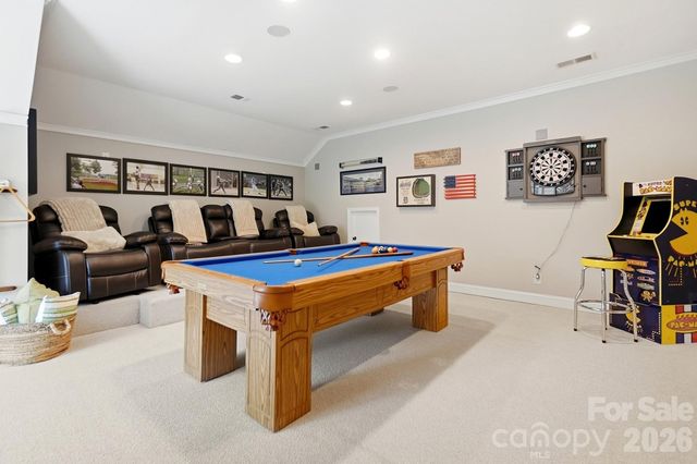16601 Doves Canyon Lane, Charlotte, NC 28278