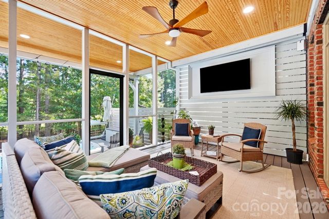 16601 Doves Canyon Lane, Charlotte, NC 28278