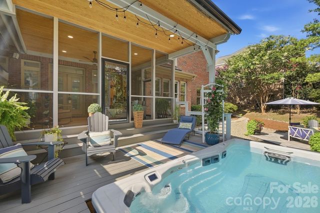 16601 Doves Canyon Lane, Charlotte, NC 28278