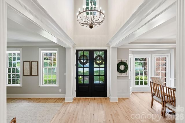 16601 Doves Canyon Lane, Charlotte, NC 28278