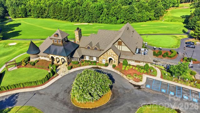 16601 Doves Canyon Lane, Charlotte, NC 28278
