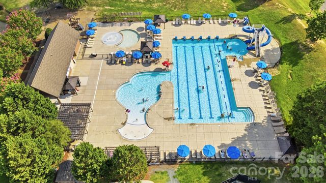 16601 Doves Canyon Lane, Charlotte, NC 28278