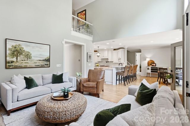 16601 Doves Canyon Lane, Charlotte, NC 28278