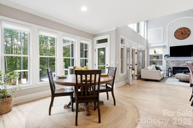 16601 Doves Canyon Lane, Charlotte, NC 28278