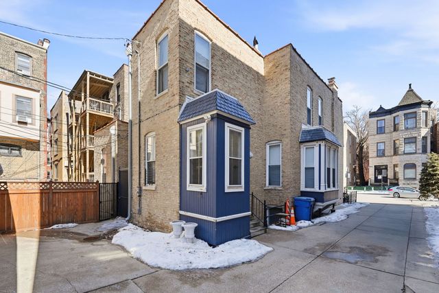 2428 N Geneva Terrace, Chicago, IL 60614