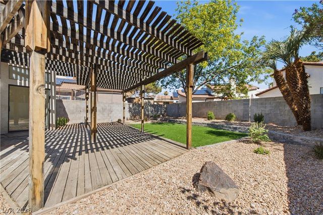 6608 Kirwan Heights Way, Las Vegas, NV 89108