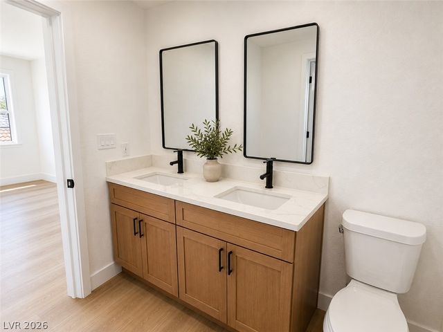 6608 Kirwan Heights Way, Las Vegas, NV 89108