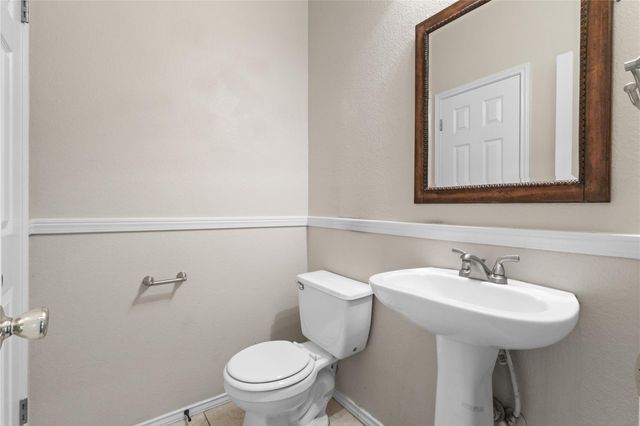 1616 Chasewood DR, Austin, TX 78727