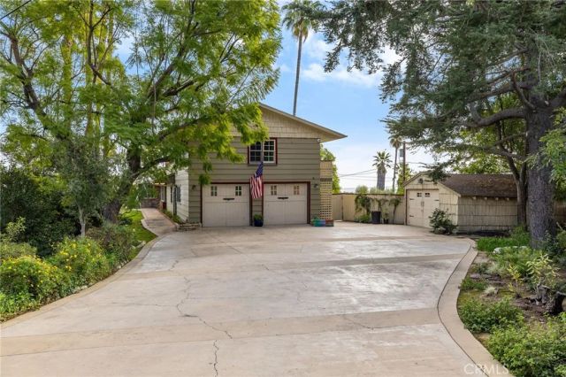 120 Kenworthy, Pasadena, CA 91105