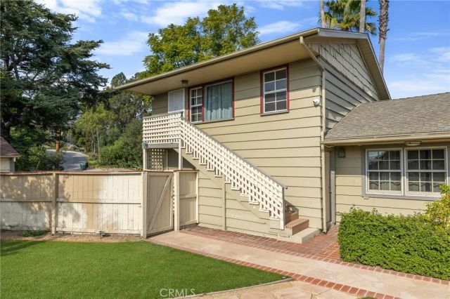 120 Kenworthy, Pasadena, CA 91105